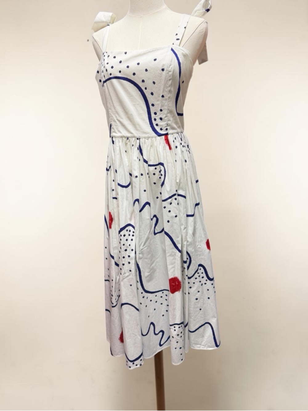 H-6 Hunter Bell Quincy Dress